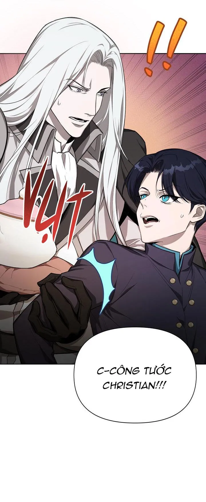 HAI ĐẾ QUỐC, NÔ LỆ CỦA ĐẾ QUỐC Chapter 12 Trang 6