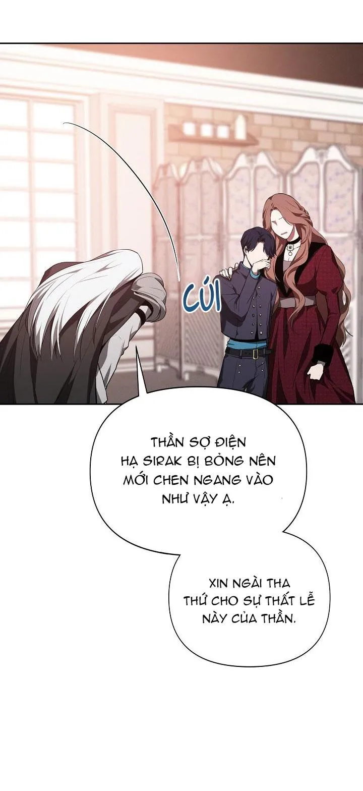 HAI ĐẾ QUỐC, NÔ LỆ CỦA ĐẾ QUỐC Chapter 12 Trang 9