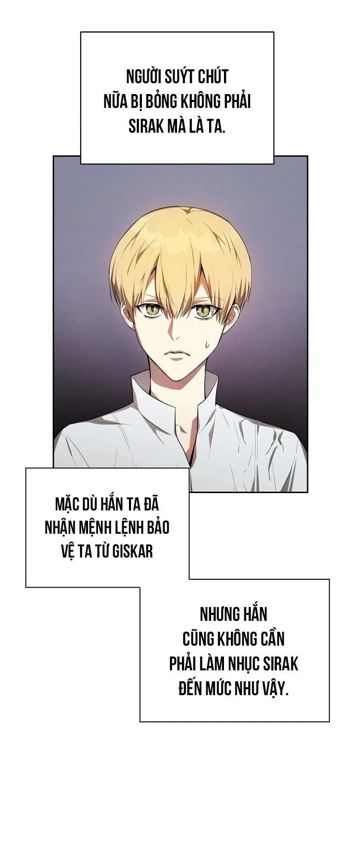 HAI ĐẾ QUỐC, NÔ LỆ CỦA ĐẾ QUỐC Chapter 12 Trang 10