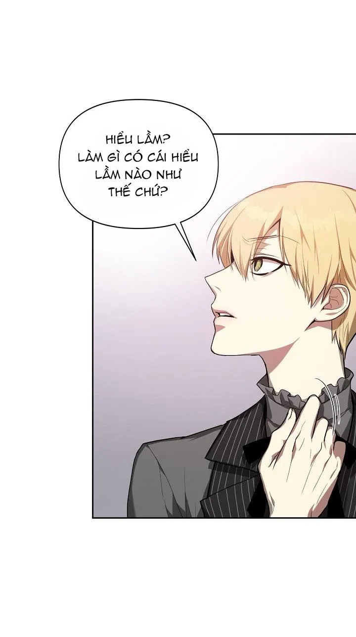 HAI ĐẾ QUỐC, NÔ LỆ CỦA ĐẾ QUỐC Chapter 12 Trang 17