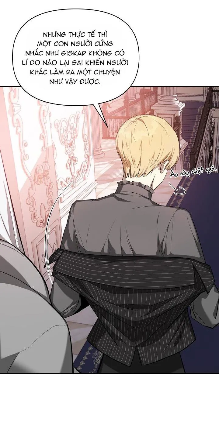 HAI ĐẾ QUỐC, NÔ LỆ CỦA ĐẾ QUỐC Chapter 12 Trang 18