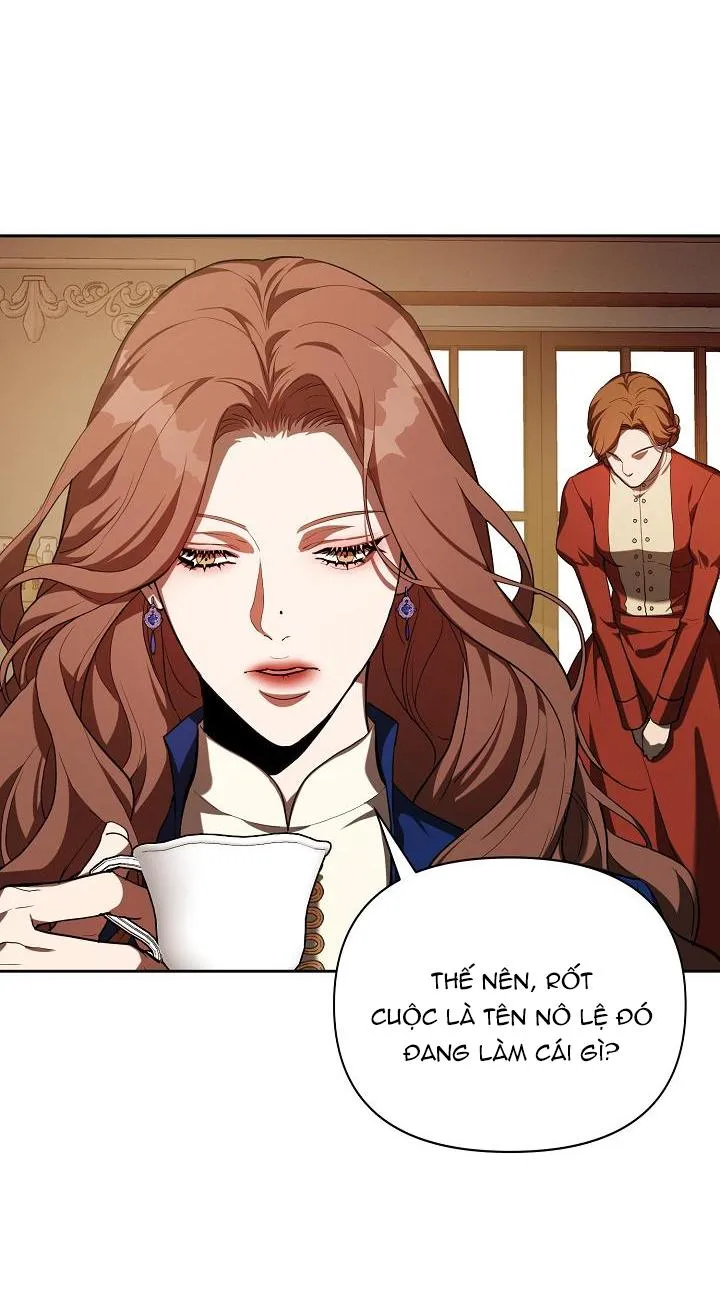 HAI ĐẾ QUỐC, NÔ LỆ CỦA ĐẾ QUỐC Chapter 13 Trang 3
