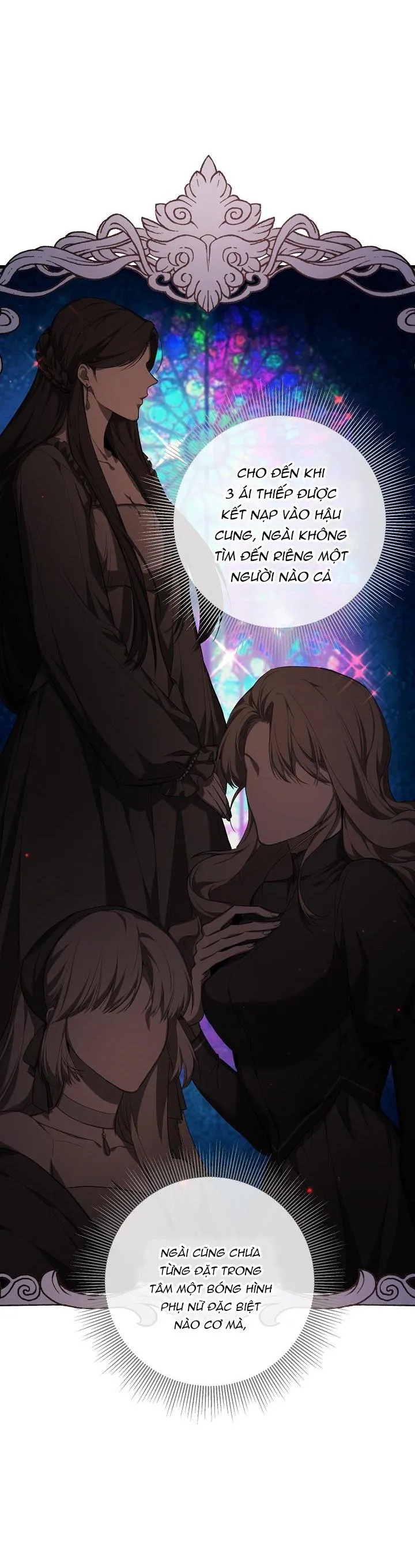 HAI ĐẾ QUỐC, NÔ LỆ CỦA ĐẾ QUỐC Chapter 13 Trang 10
