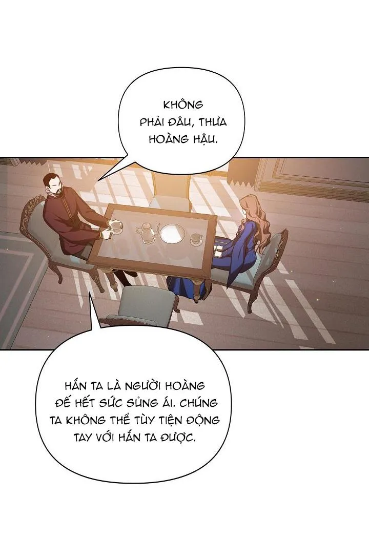 HAI ĐẾ QUỐC, NÔ LỆ CỦA ĐẾ QUỐC Chapter 13 Trang 16