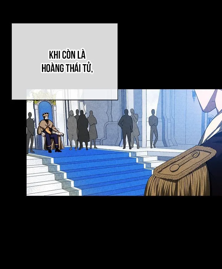 HAI ĐẾ QUỐC, NÔ LỆ CỦA ĐẾ QUỐC Chapter 13 Trang 19