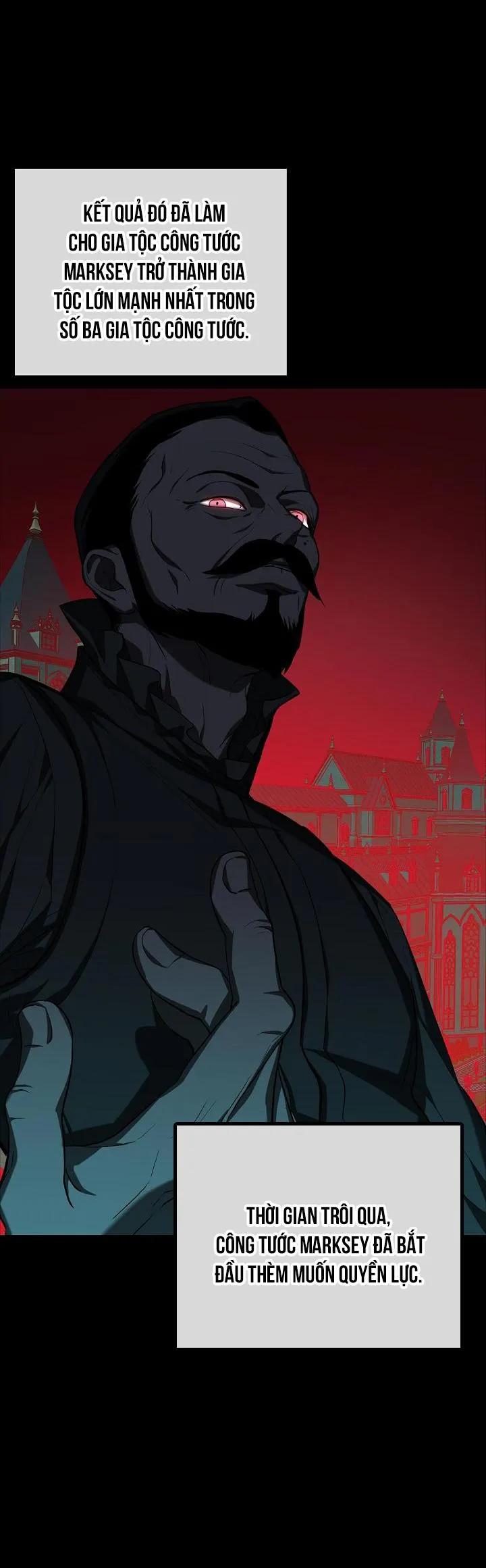 HAI ĐẾ QUỐC, NÔ LỆ CỦA ĐẾ QUỐC Chapter 13 Trang 24