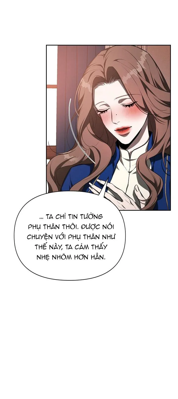 HAI ĐẾ QUỐC, NÔ LỆ CỦA ĐẾ QUỐC Chapter 13 Trang 31