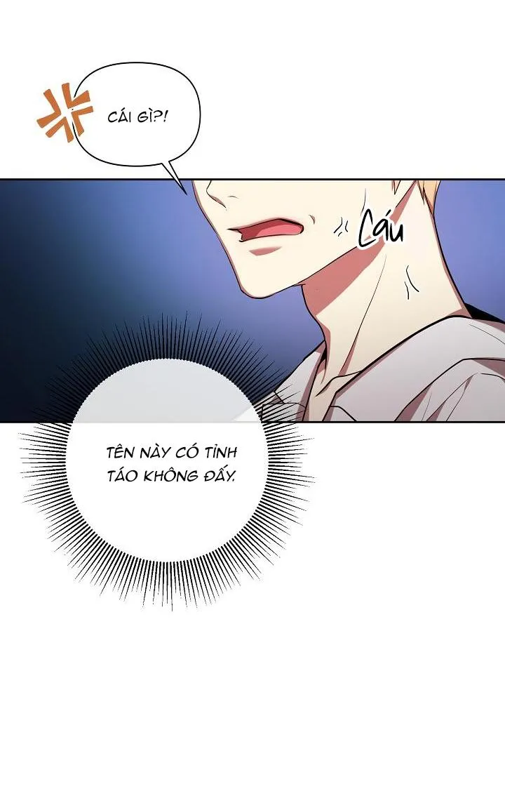 HAI ĐẾ QUỐC, NÔ LỆ CỦA ĐẾ QUỐC Chapter 13 Trang 43