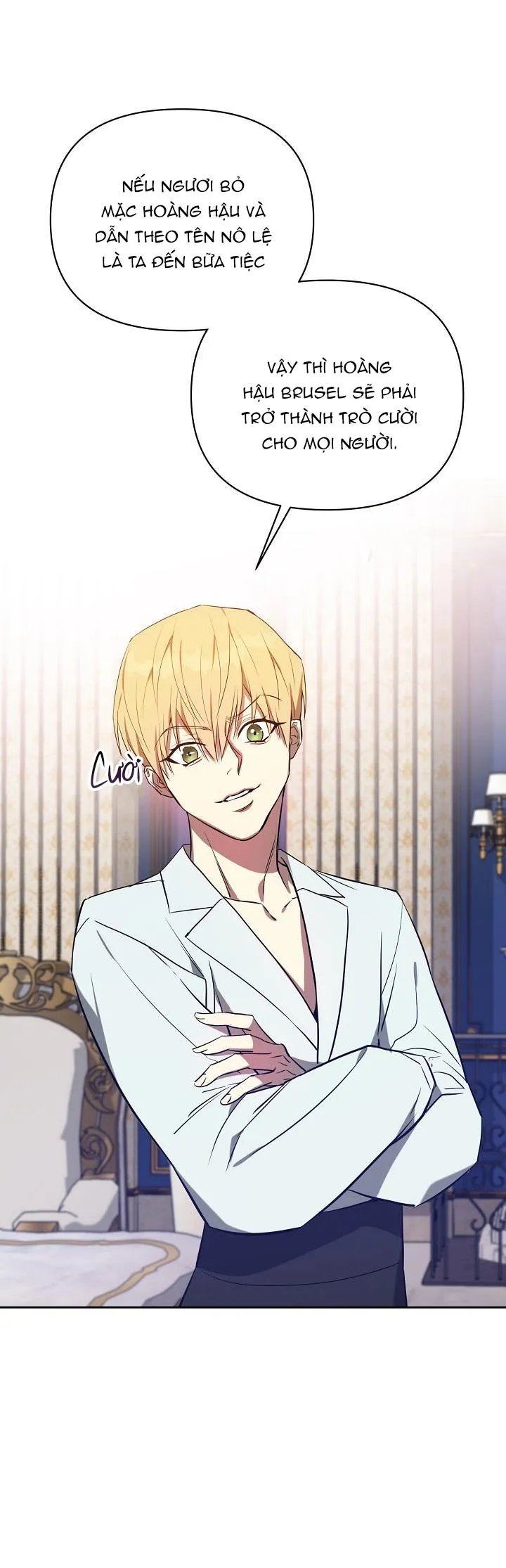 HAI ĐẾ QUỐC, NÔ LỆ CỦA ĐẾ QUỐC Chapter 13 Trang 50