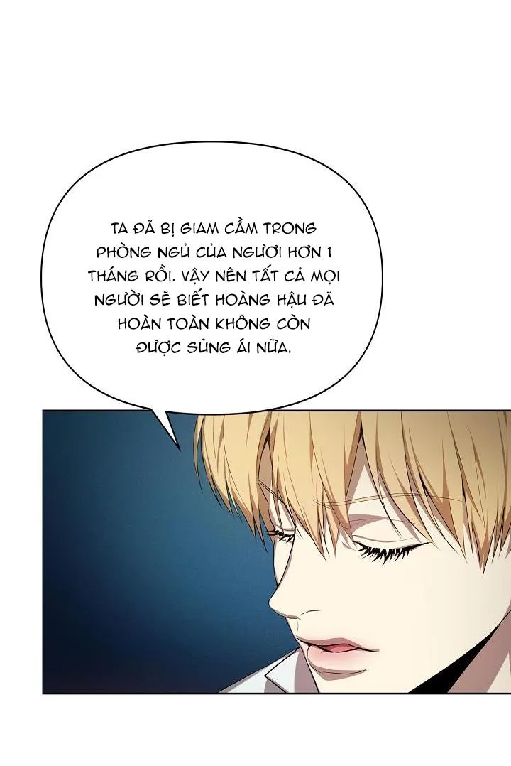 HAI ĐẾ QUỐC, NÔ LỆ CỦA ĐẾ QUỐC Chapter 13 Trang 53