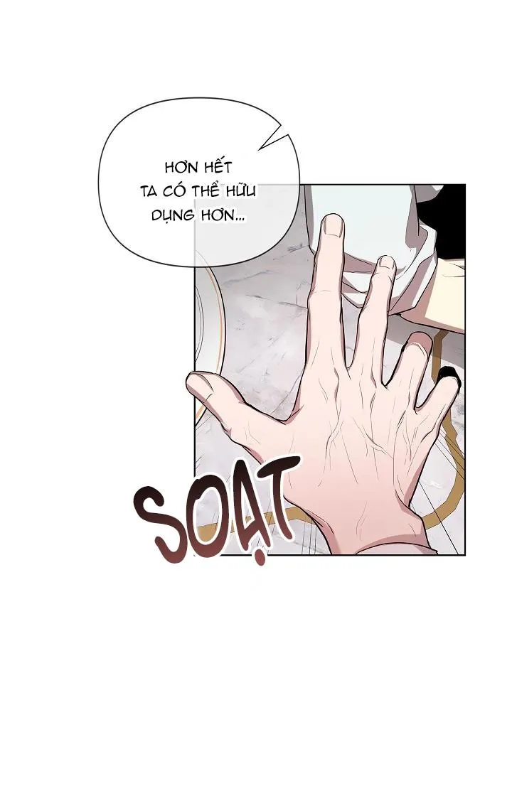 HAI ĐẾ QUỐC, NÔ LỆ CỦA ĐẾ QUỐC Chapter 13 Trang 55