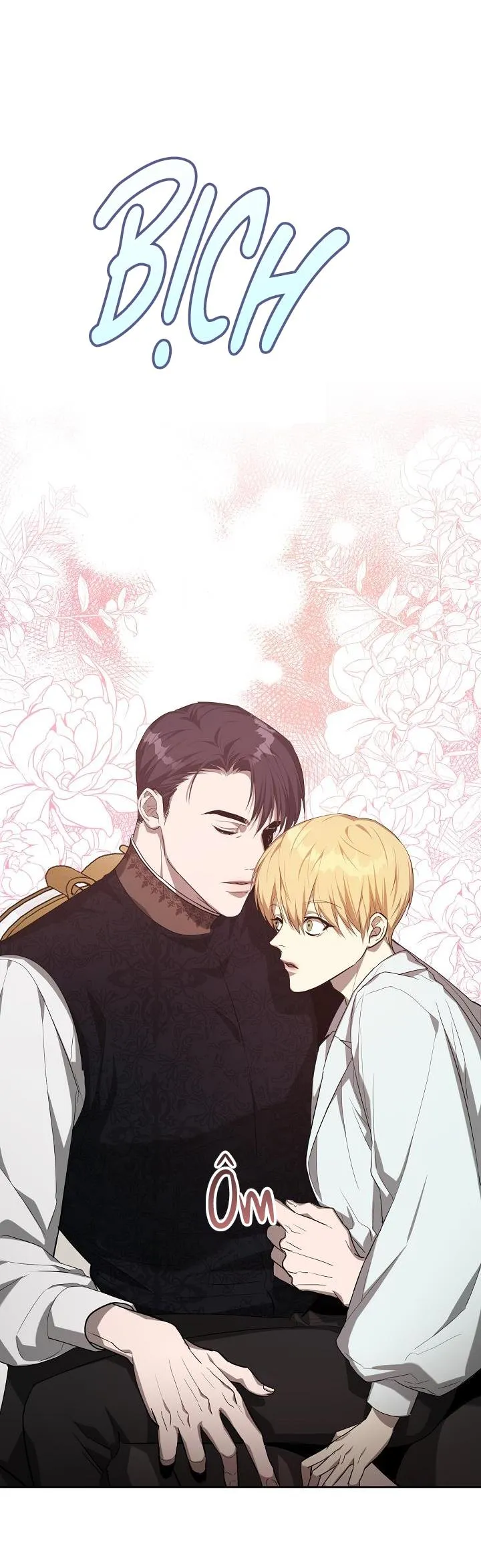 HAI ĐẾ QUỐC, NÔ LỆ CỦA ĐẾ QUỐC Chapter 13 Trang 56