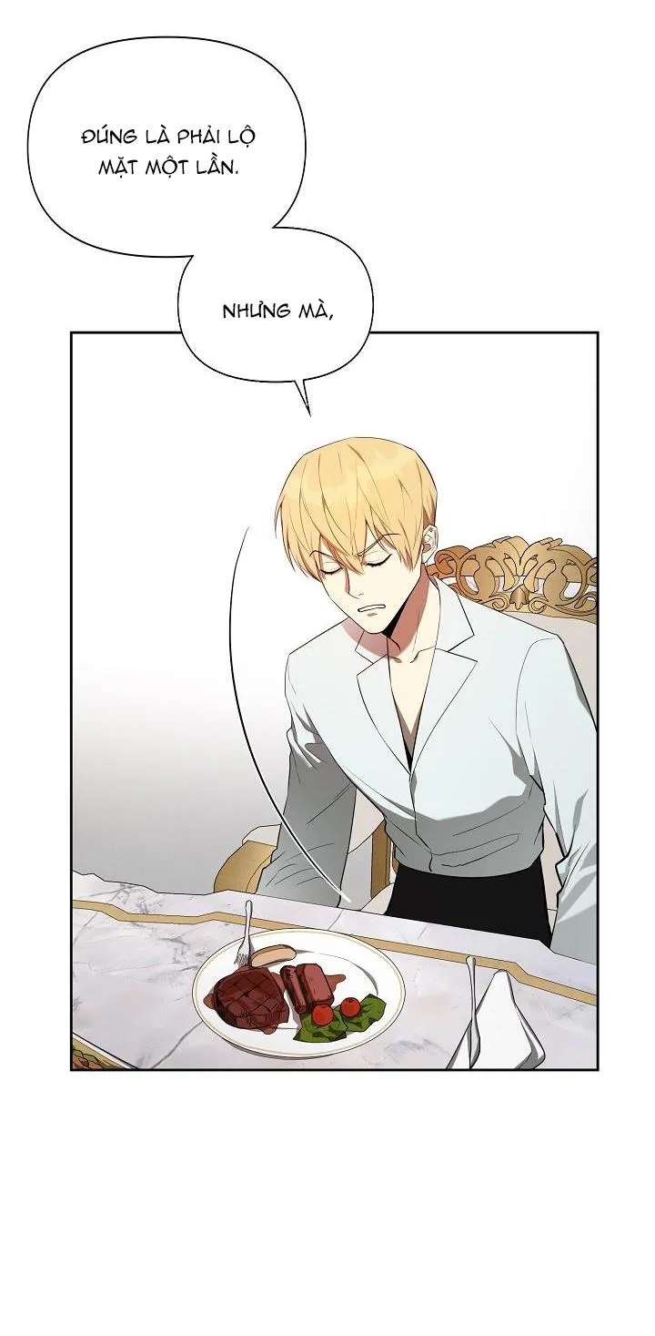 HAI ĐẾ QUỐC, NÔ LỆ CỦA ĐẾ QUỐC Chapter 13 Trang 66