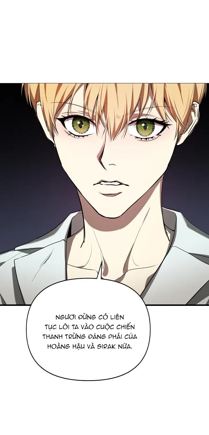 HAI ĐẾ QUỐC, NÔ LỆ CỦA ĐẾ QUỐC Chapter 13 Trang 67