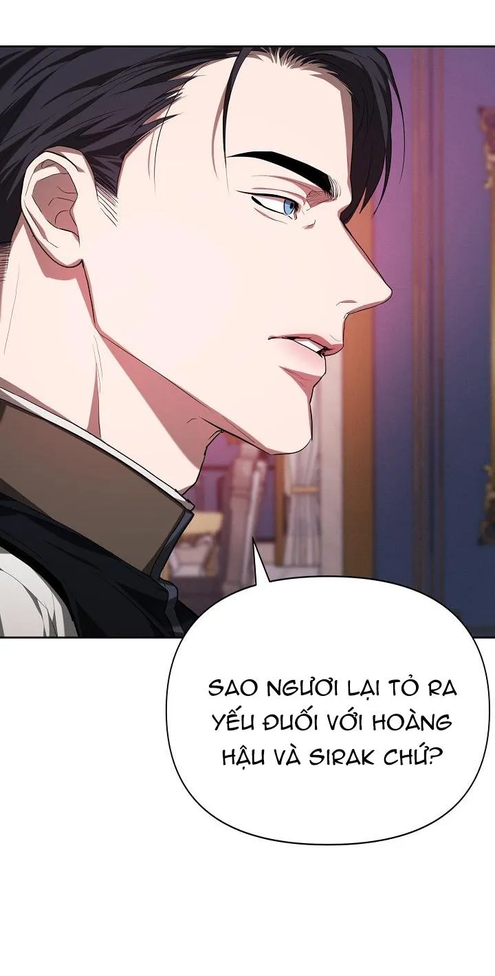 HAI ĐẾ QUỐC, NÔ LỆ CỦA ĐẾ QUỐC Chapter 13 Trang 70