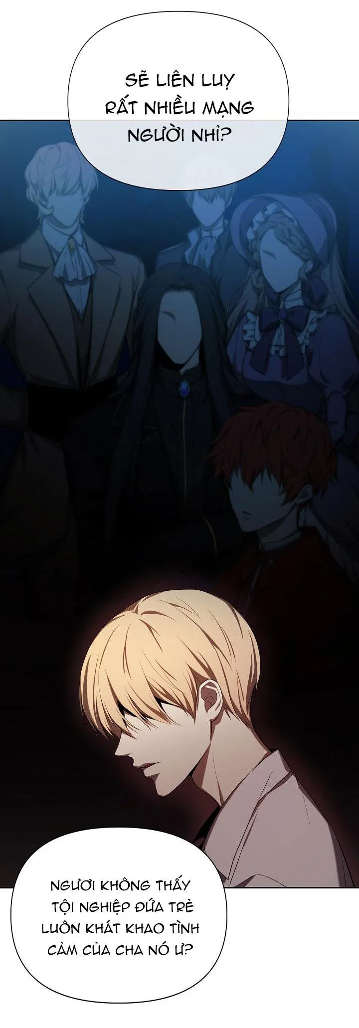 HAI ĐẾ QUỐC, NÔ LỆ CỦA ĐẾ QUỐC Chapter 14 Trang 10