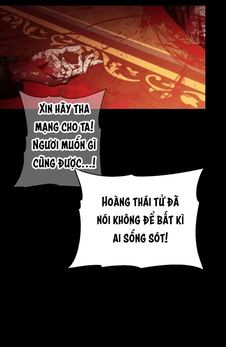 HAI ĐẾ QUỐC, NÔ LỆ CỦA ĐẾ QUỐC Chapter 14 Trang 13