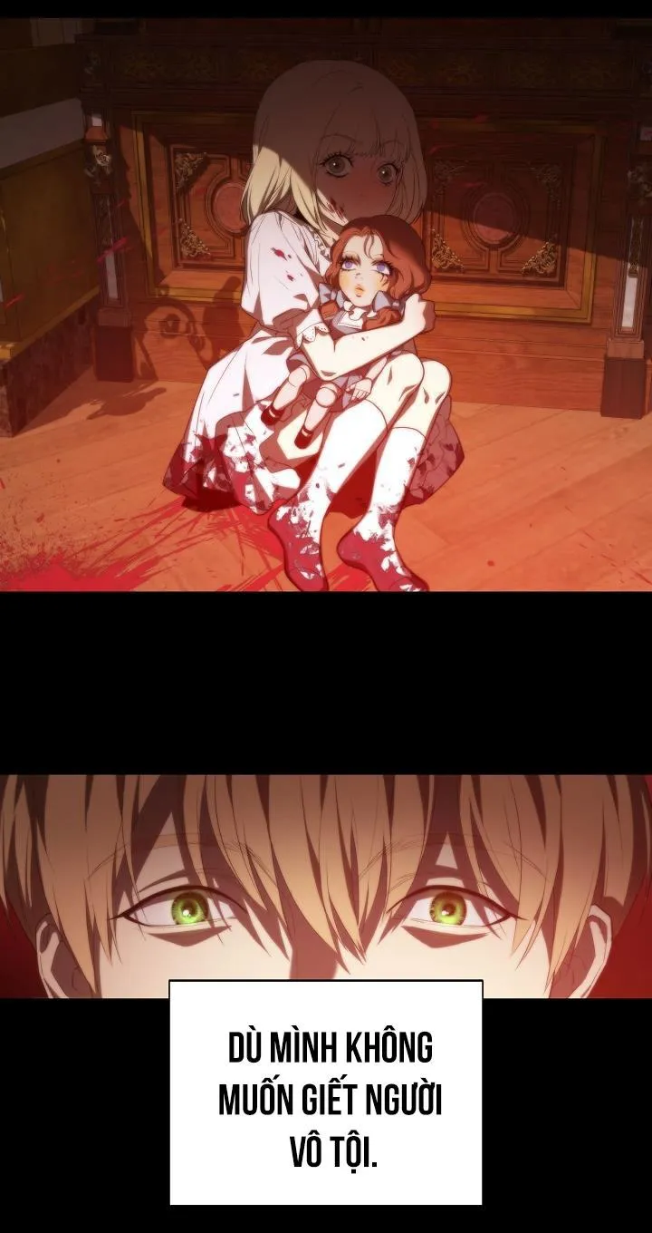 HAI ĐẾ QUỐC, NÔ LỆ CỦA ĐẾ QUỐC Chapter 14 Trang 14