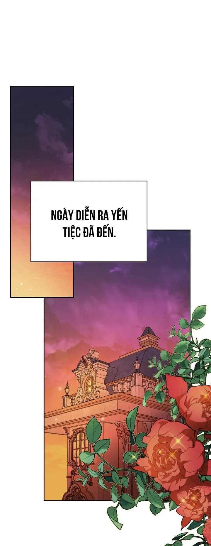 HAI ĐẾ QUỐC, NÔ LỆ CỦA ĐẾ QUỐC Chapter 14 Trang 20