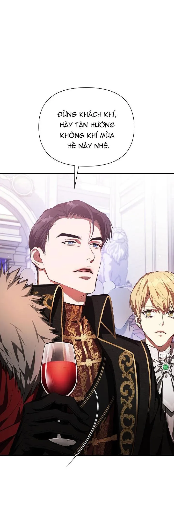 HAI ĐẾ QUỐC, NÔ LỆ CỦA ĐẾ QUỐC Chapter 14 Trang 27