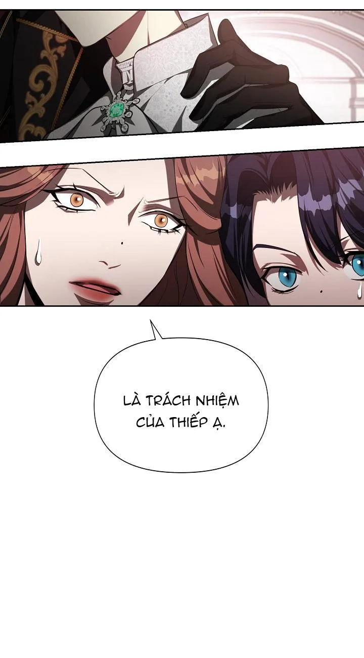 HAI ĐẾ QUỐC, NÔ LỆ CỦA ĐẾ QUỐC Chapter 14 Trang 30