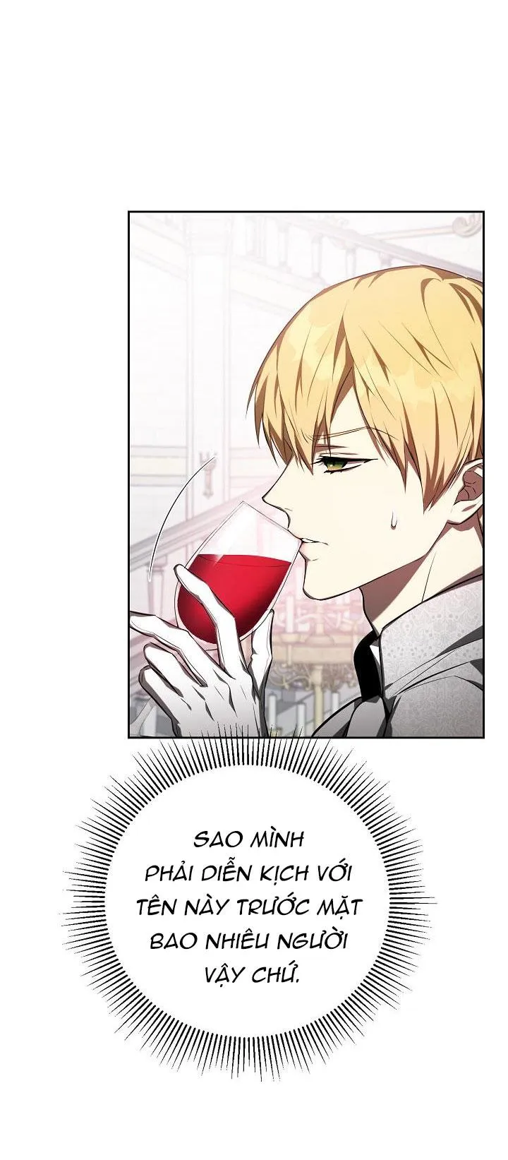 HAI ĐẾ QUỐC, NÔ LỆ CỦA ĐẾ QUỐC Chapter 14 Trang 32