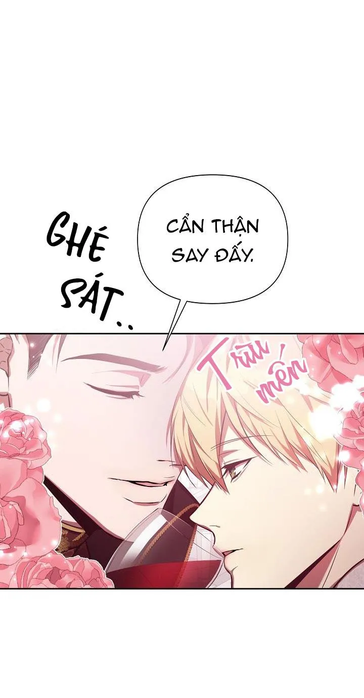 HAI ĐẾ QUỐC, NÔ LỆ CỦA ĐẾ QUỐC Chapter 14 Trang 33