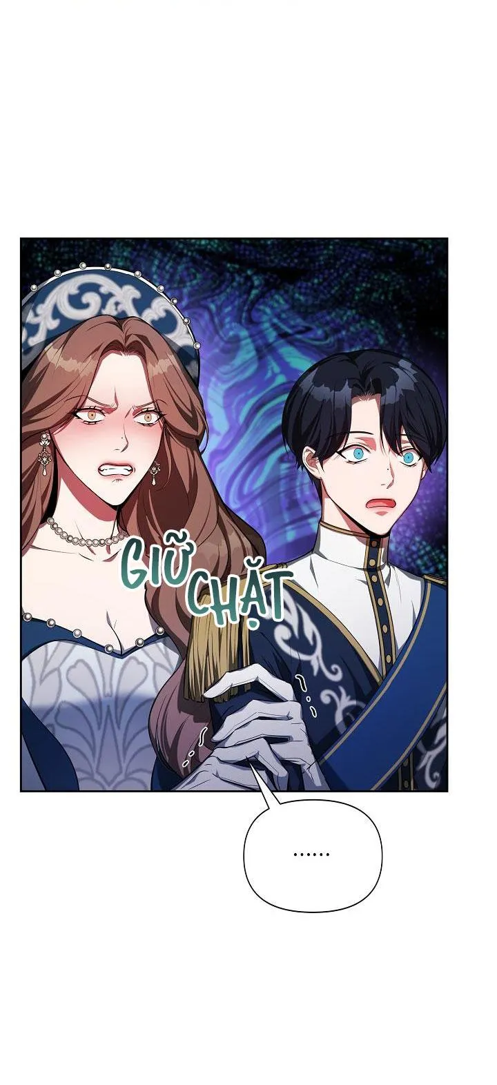 HAI ĐẾ QUỐC, NÔ LỆ CỦA ĐẾ QUỐC Chapter 14 Trang 35