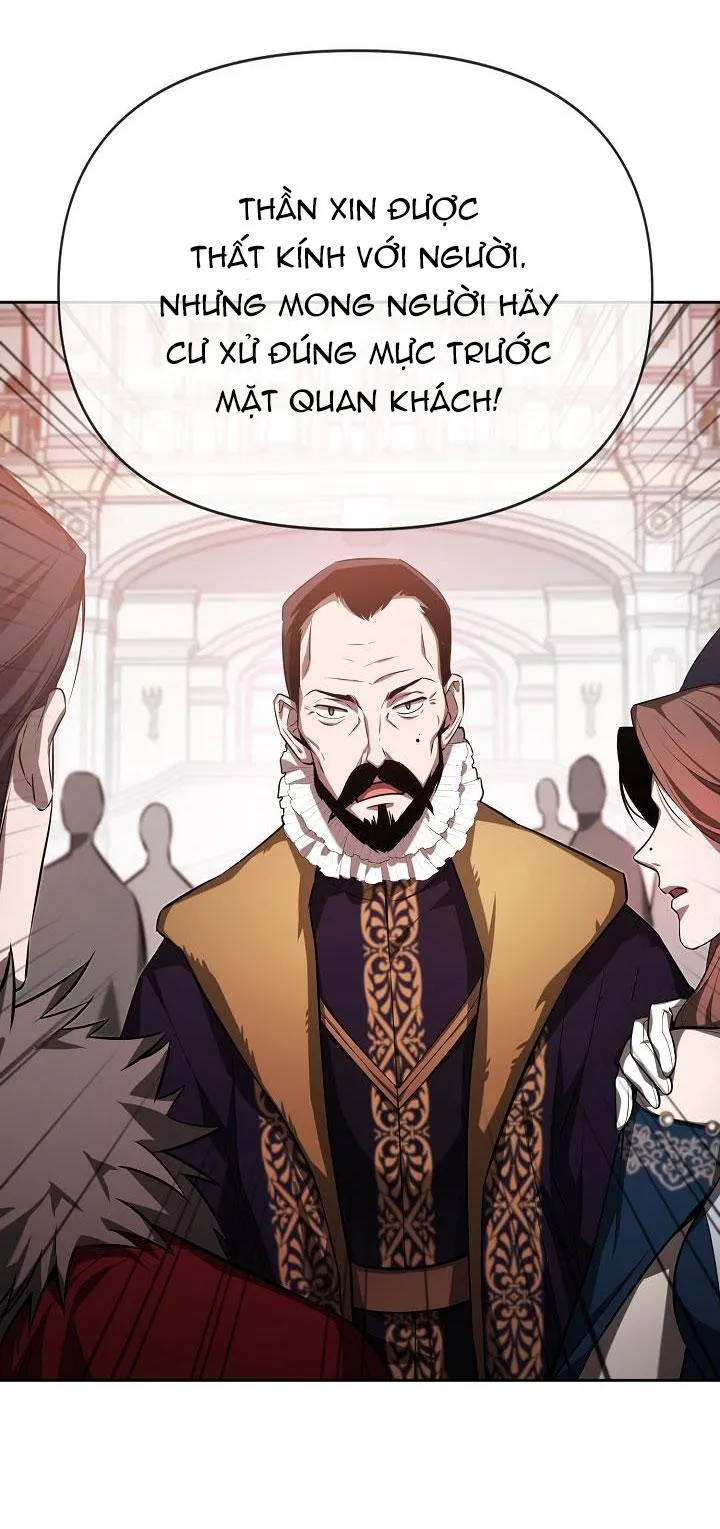 HAI ĐẾ QUỐC, NÔ LỆ CỦA ĐẾ QUỐC Chapter 14 Trang 37