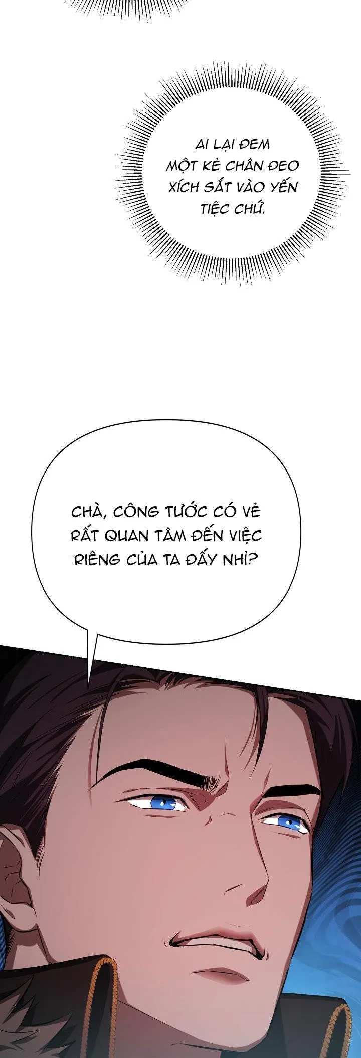 HAI ĐẾ QUỐC, NÔ LỆ CỦA ĐẾ QUỐC Chapter 14 Trang 39