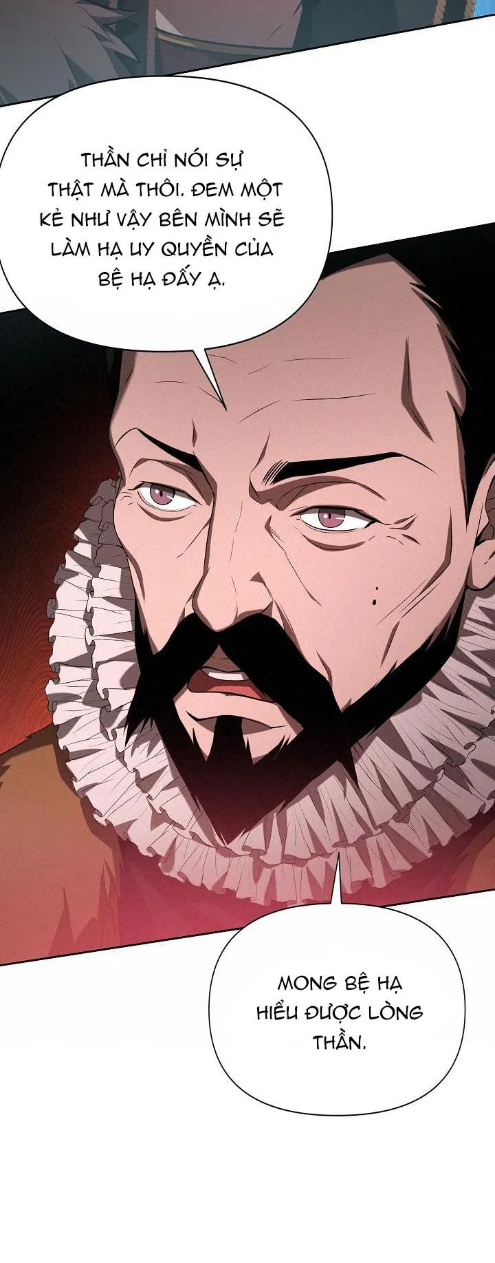 HAI ĐẾ QUỐC, NÔ LỆ CỦA ĐẾ QUỐC Chapter 14 Trang 40