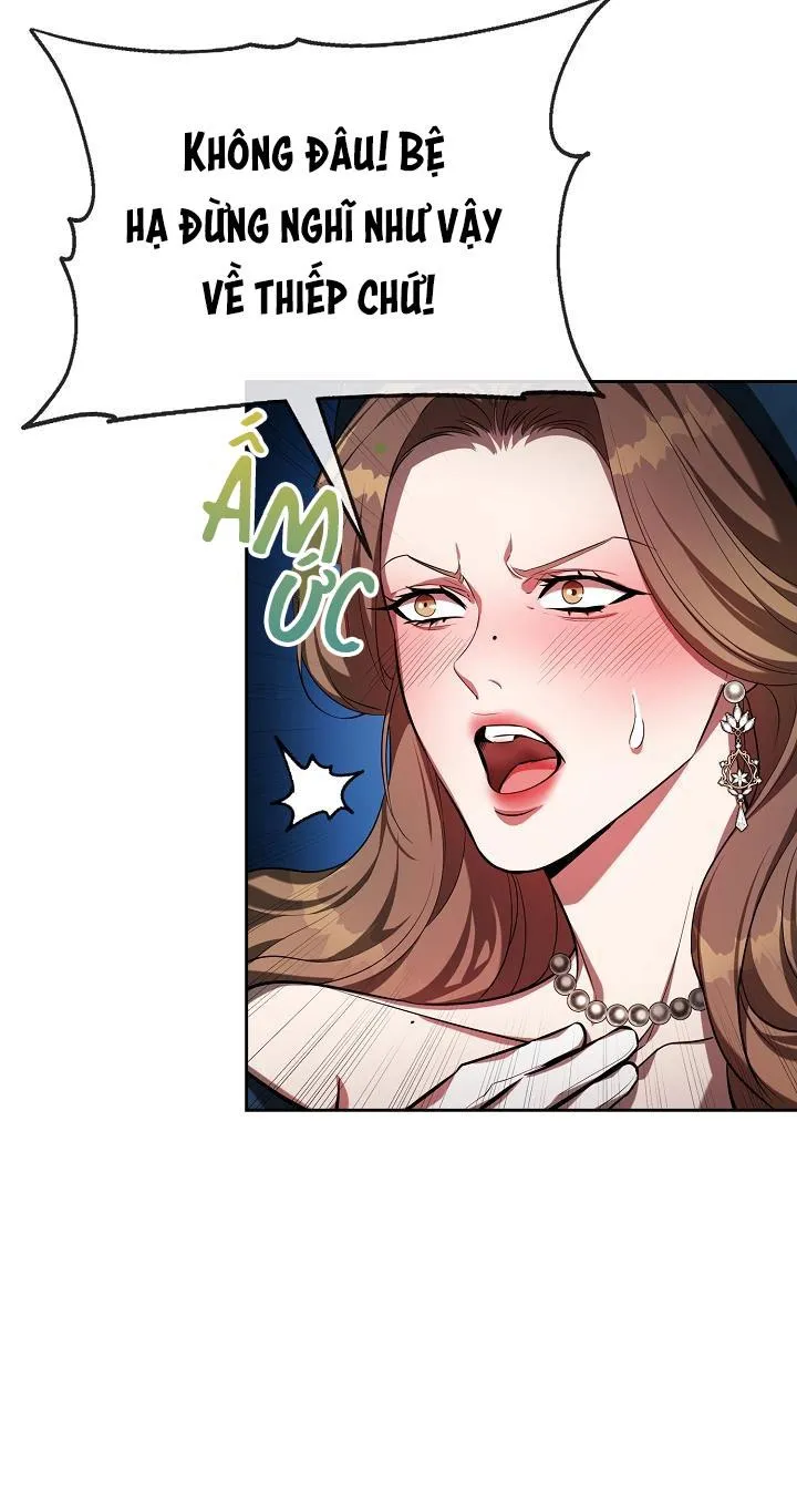 HAI ĐẾ QUỐC, NÔ LỆ CỦA ĐẾ QUỐC Chapter 14 Trang 42