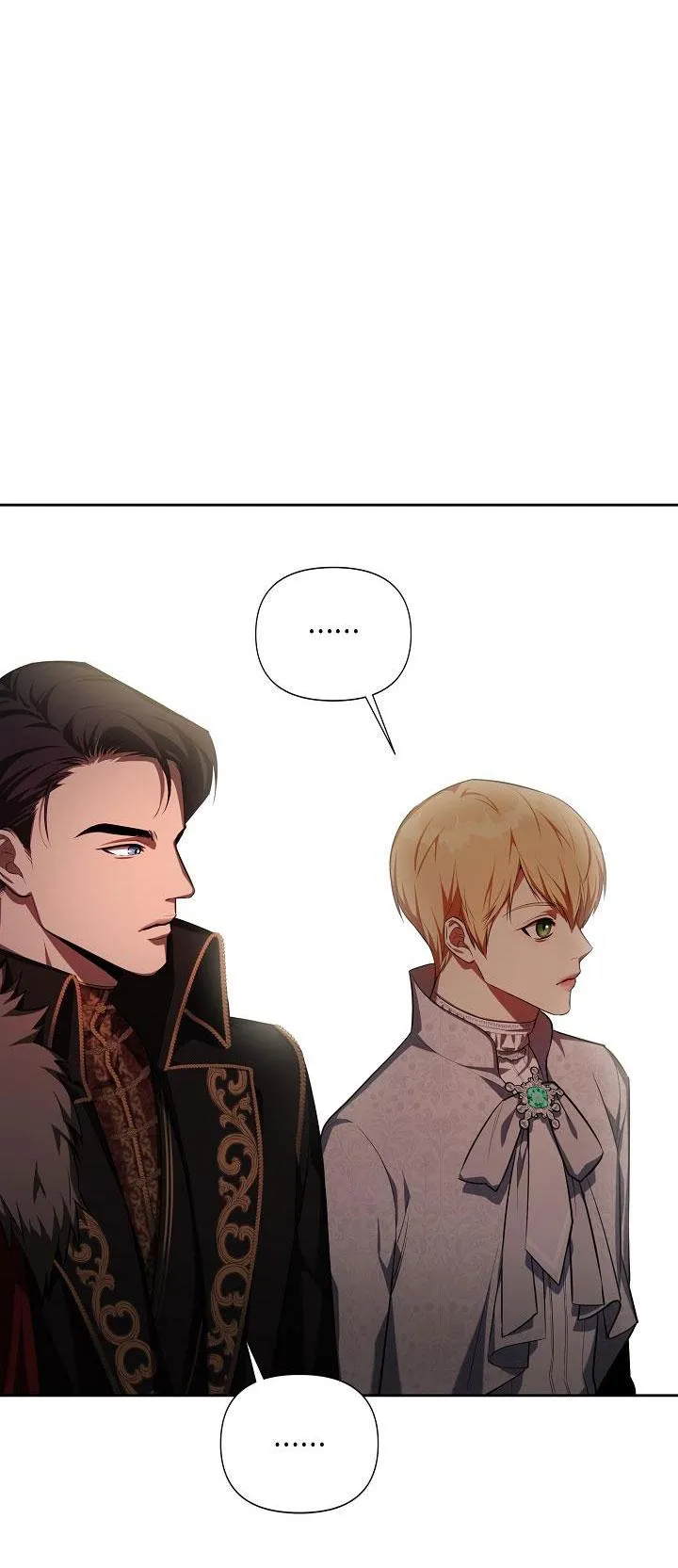 HAI ĐẾ QUỐC, NÔ LỆ CỦA ĐẾ QUỐC Chapter 14 Trang 46