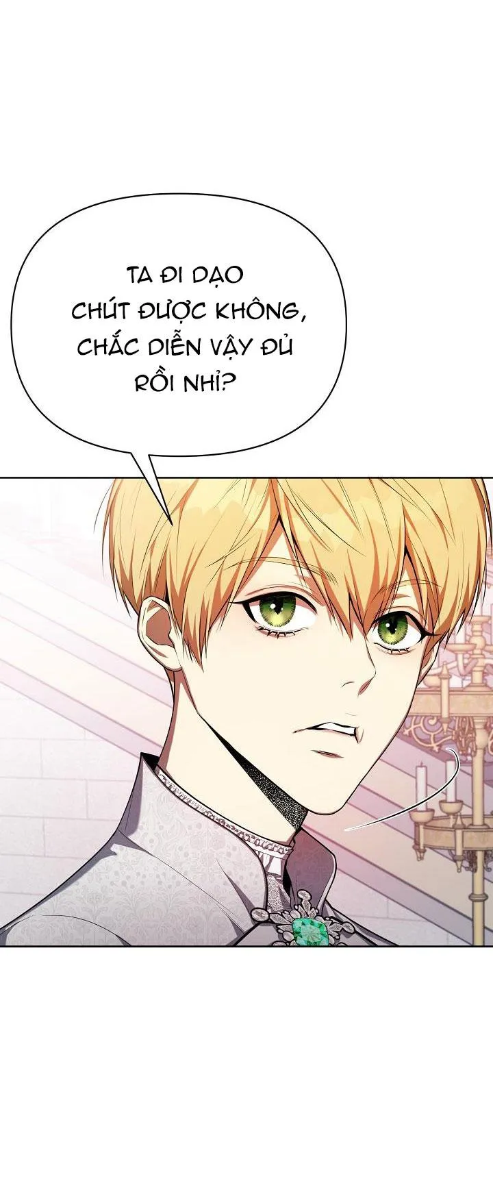 HAI ĐẾ QUỐC, NÔ LỆ CỦA ĐẾ QUỐC Chapter 14 Trang 47