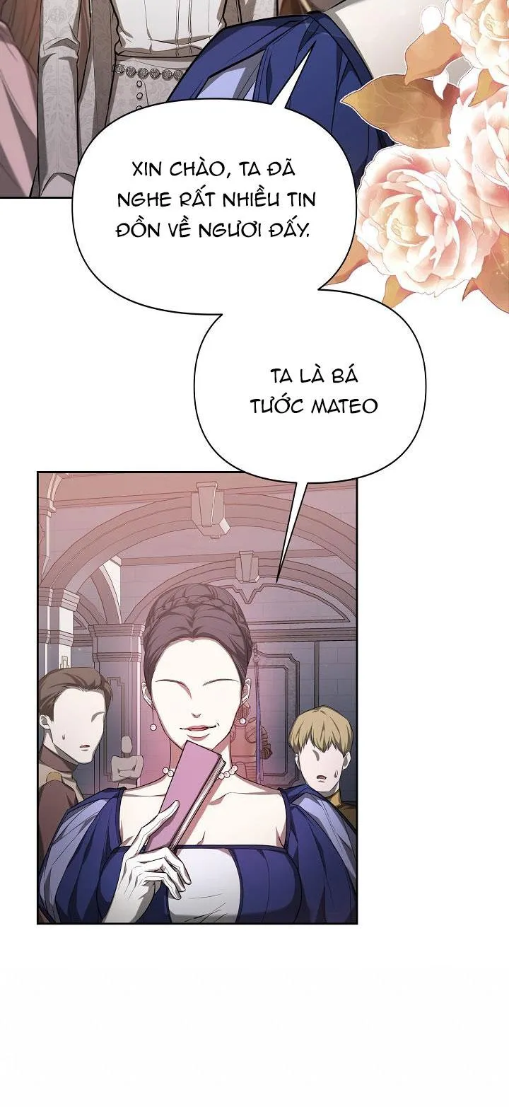 HAI ĐẾ QUỐC, NÔ LỆ CỦA ĐẾ QUỐC Chapter 14 Trang 50