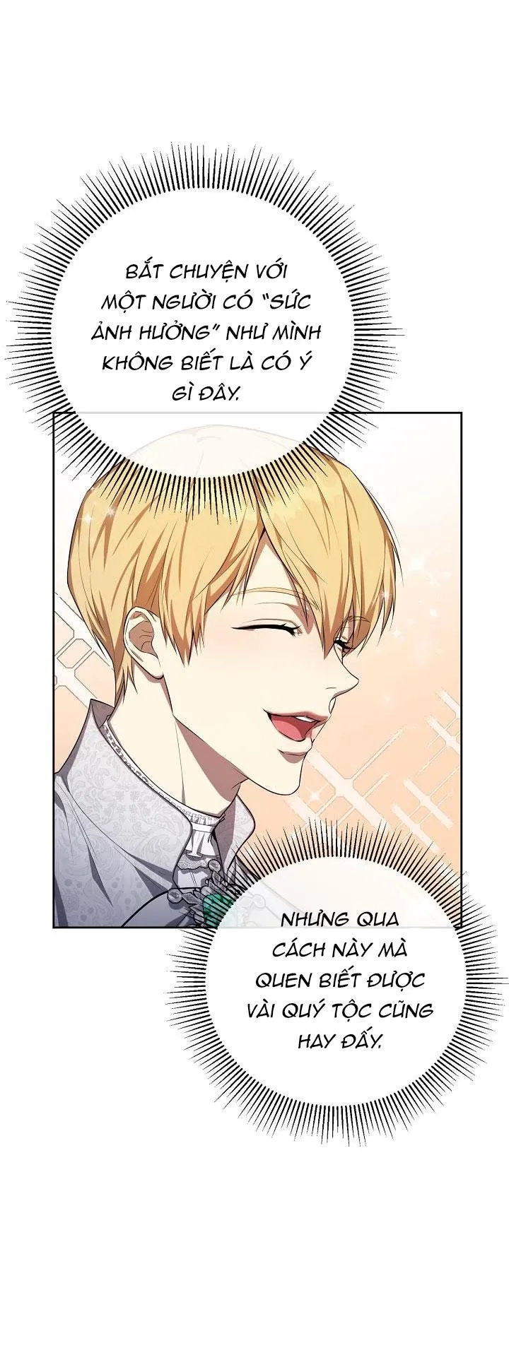 HAI ĐẾ QUỐC, NÔ LỆ CỦA ĐẾ QUỐC Chapter 14 Trang 53