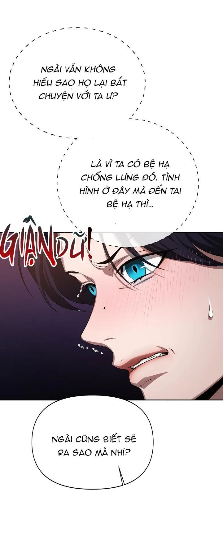 HAI ĐẾ QUỐC, NÔ LỆ CỦA ĐẾ QUỐC Chapter 14 Trang 59