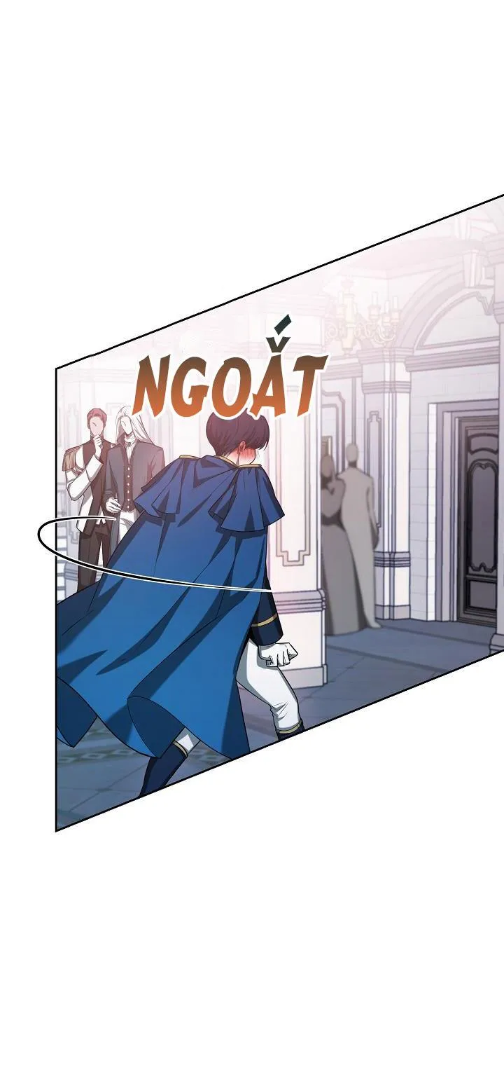 HAI ĐẾ QUỐC, NÔ LỆ CỦA ĐẾ QUỐC Chapter 14 Trang 60