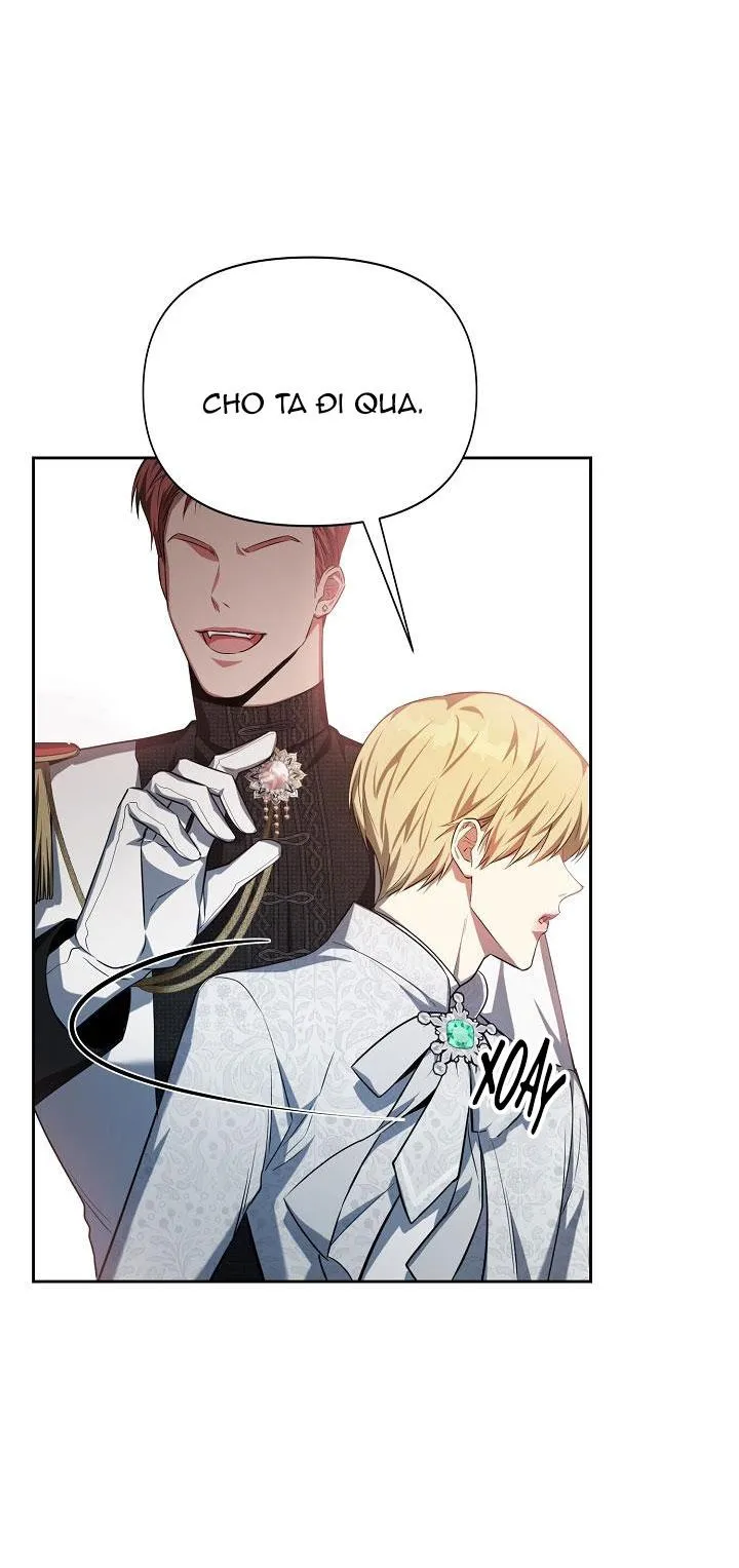 HAI ĐẾ QUỐC, NÔ LỆ CỦA ĐẾ QUỐC Chapter 14 Trang 64