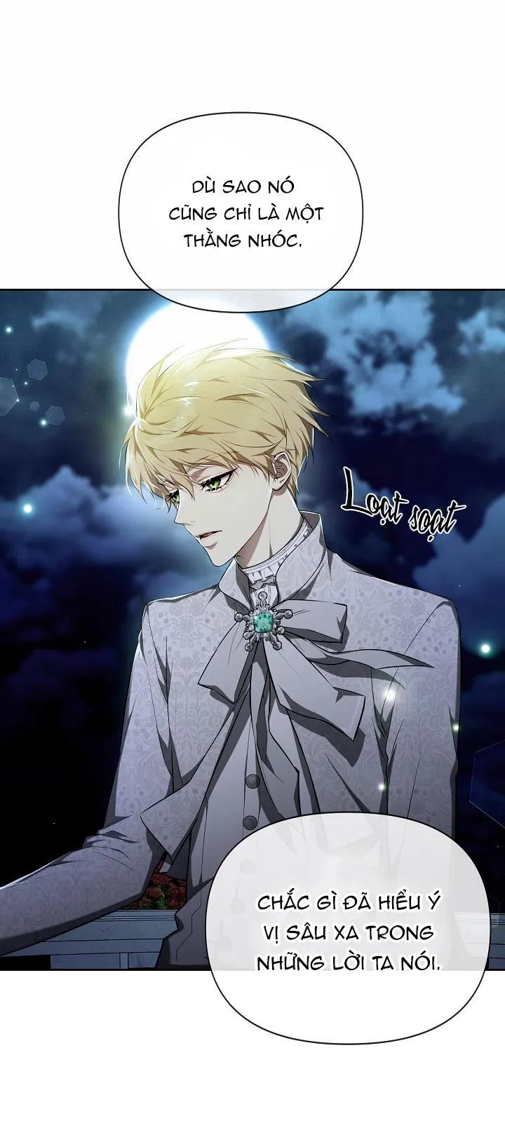 HAI ĐẾ QUỐC, NÔ LỆ CỦA ĐẾ QUỐC Chapter 15 Trang 20