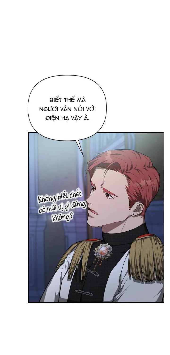 HAI ĐẾ QUỐC, NÔ LỆ CỦA ĐẾ QUỐC Chapter 15 Trang 21