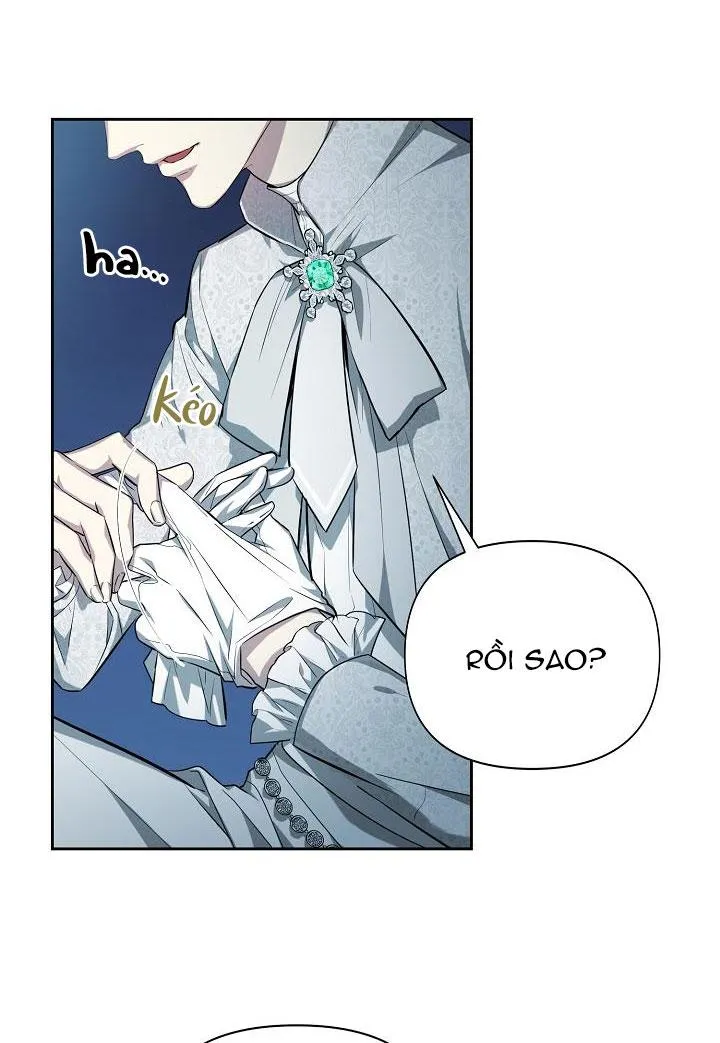 HAI ĐẾ QUỐC, NÔ LỆ CỦA ĐẾ QUỐC Chapter 15 Trang 33