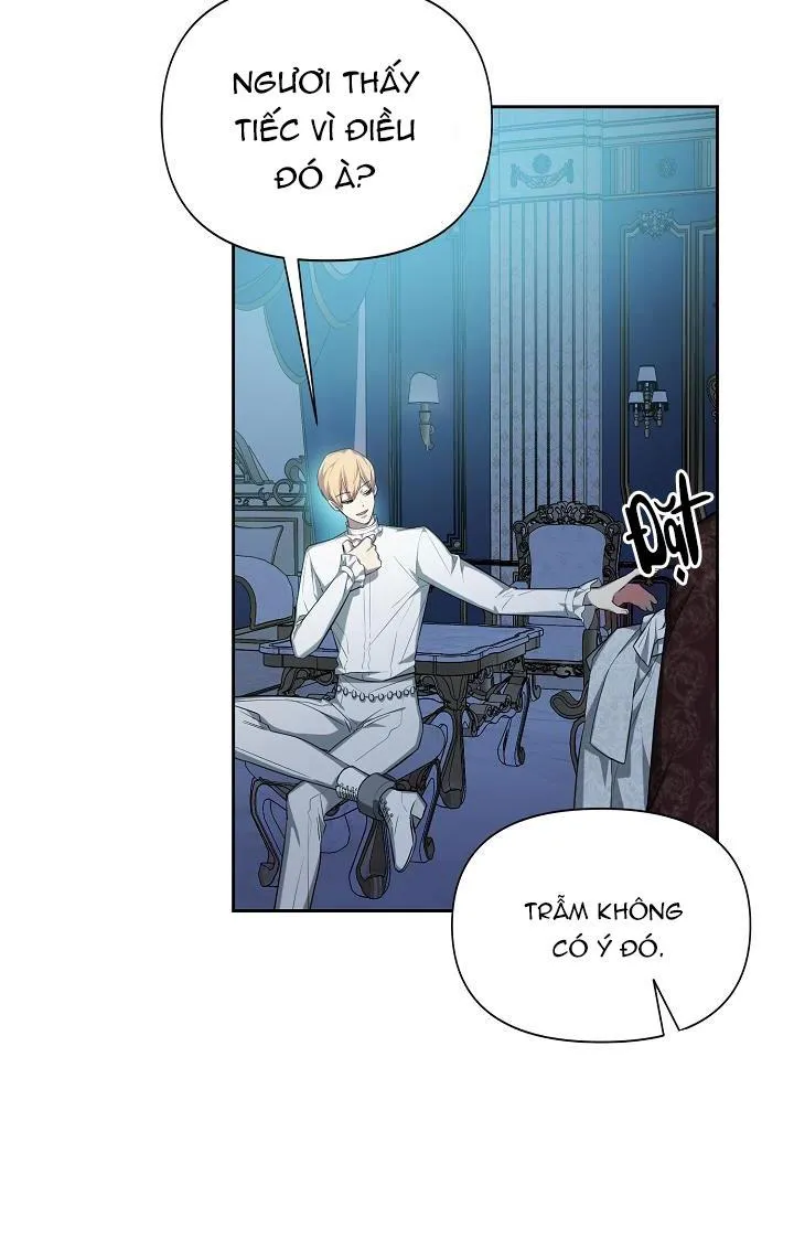 HAI ĐẾ QUỐC, NÔ LỆ CỦA ĐẾ QUỐC Chapter 15 Trang 34