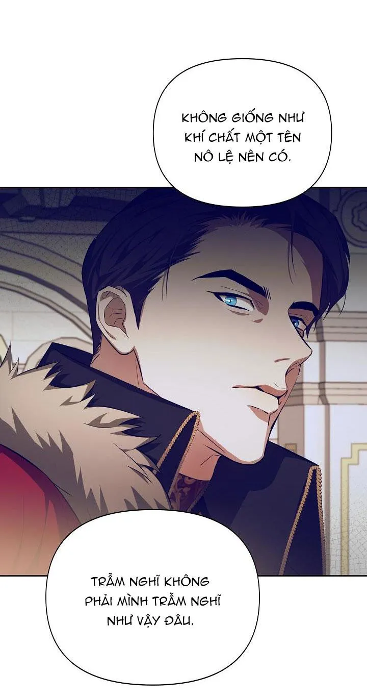 HAI ĐẾ QUỐC, NÔ LỆ CỦA ĐẾ QUỐC Chapter 15 Trang 36