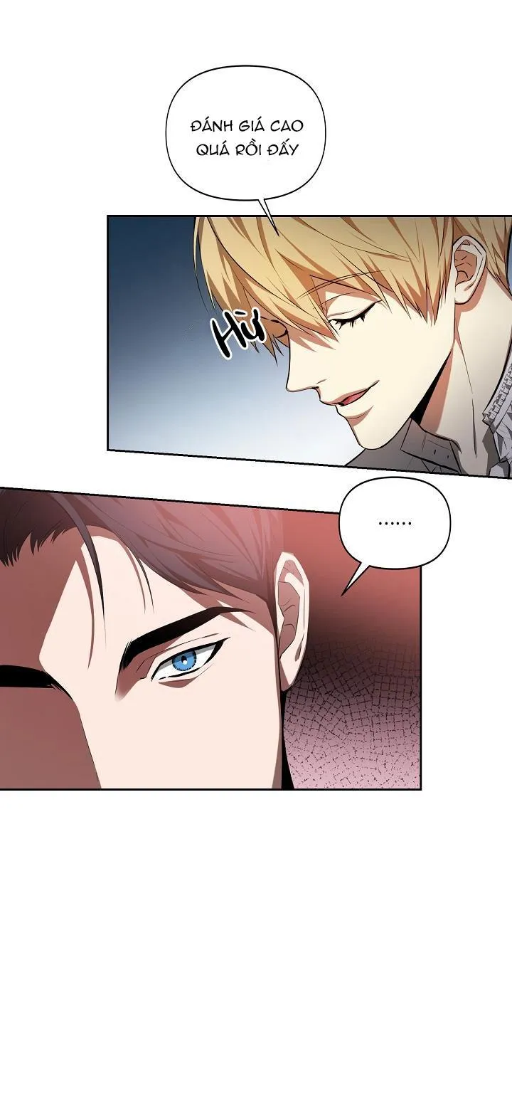 HAI ĐẾ QUỐC, NÔ LỆ CỦA ĐẾ QUỐC Chapter 15 Trang 37