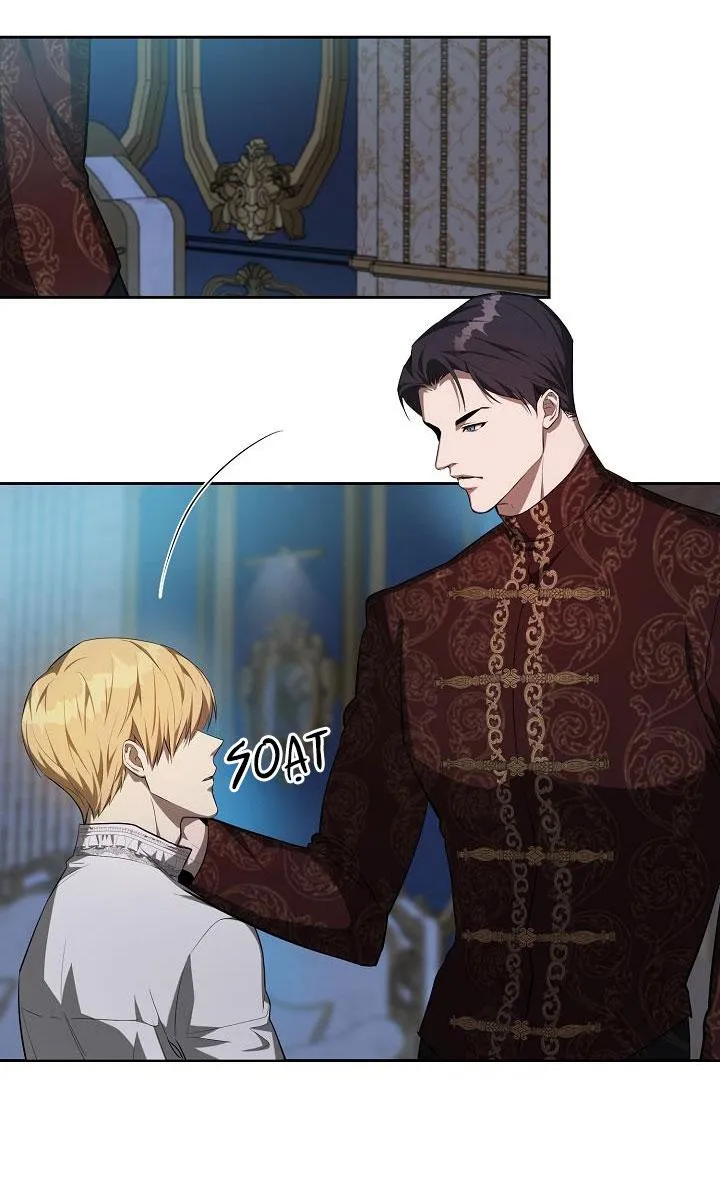 HAI ĐẾ QUỐC, NÔ LỆ CỦA ĐẾ QUỐC Chapter 15 Trang 38