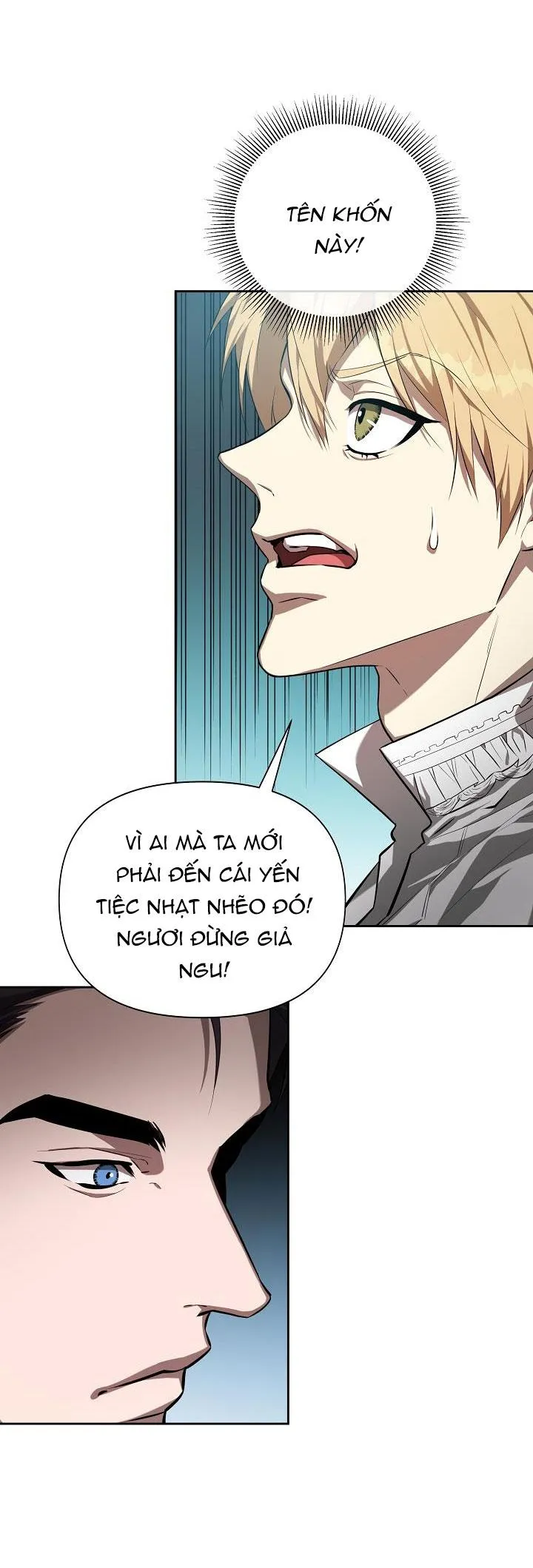 HAI ĐẾ QUỐC, NÔ LỆ CỦA ĐẾ QUỐC Chapter 15 Trang 43