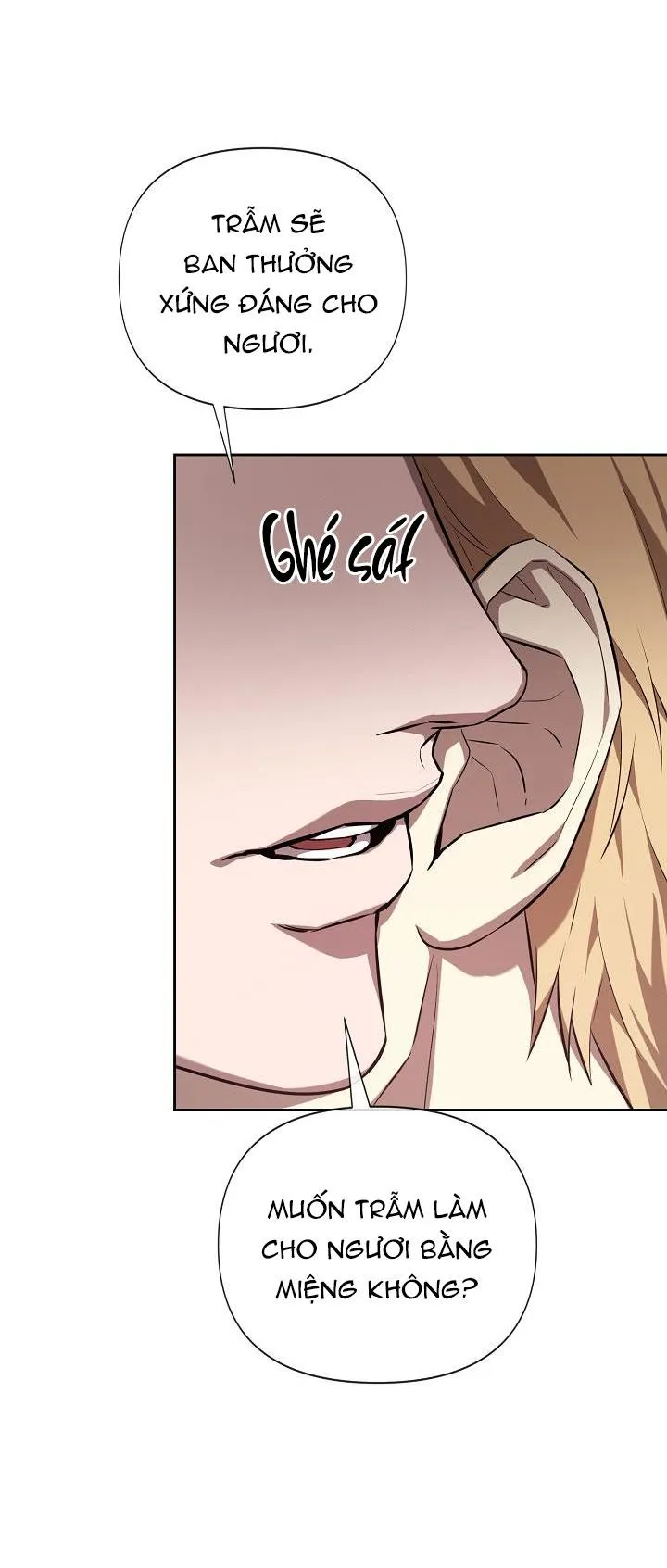 HAI ĐẾ QUỐC, NÔ LỆ CỦA ĐẾ QUỐC Chapter 15 Trang 45