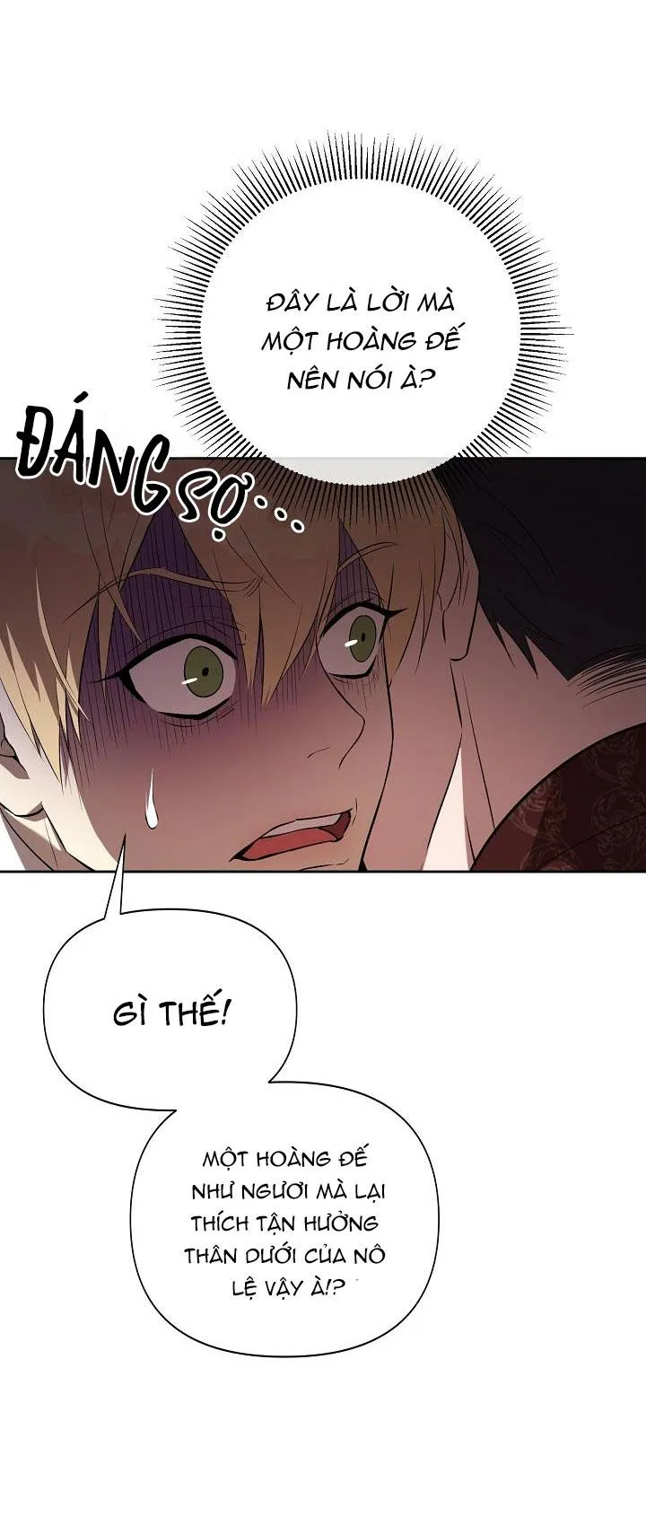 HAI ĐẾ QUỐC, NÔ LỆ CỦA ĐẾ QUỐC Chapter 15 Trang 46