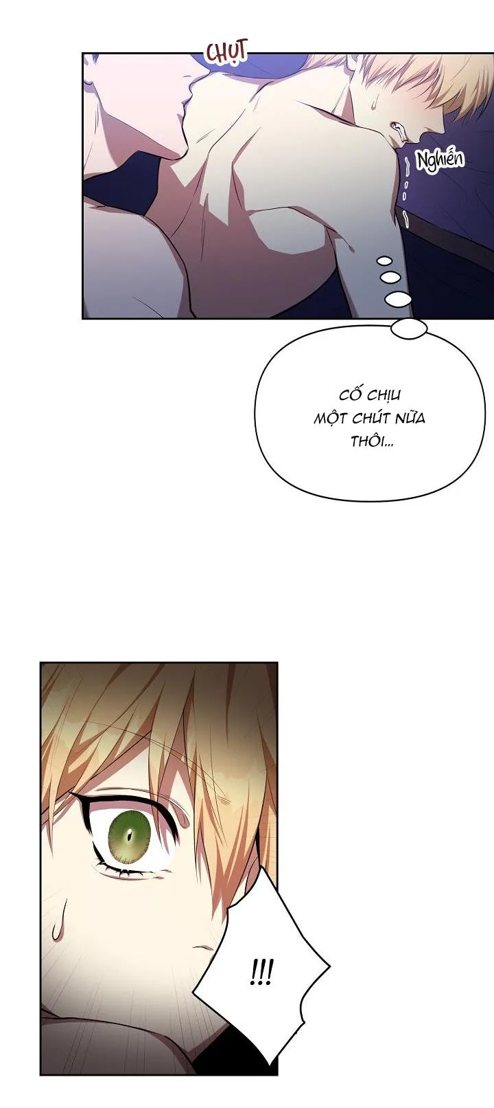 HAI ĐẾ QUỐC, NÔ LỆ CỦA ĐẾ QUỐC Chapter 16 Trang 3